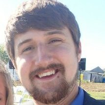 Pat Headshot