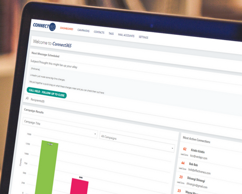 C365 Dashboard For LU RL Page