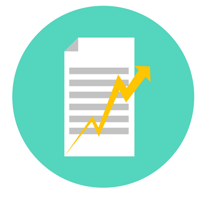 Sales Conversion Kit Icon