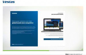 Vestas Businessweek 16-Page Insert