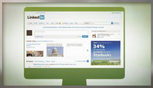 Vestas LinkedIn Campaign - Starbucks