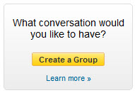 Create Your LinkedIn Group