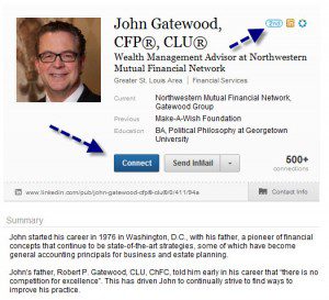 More Referrals and More Productive Networking with LinkedIn