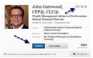 Get More Referrals Using LinkedIn