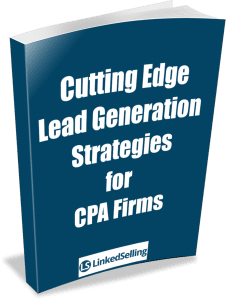 Lead Generation Strategies for CPA Firms