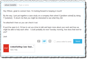 get more appointments