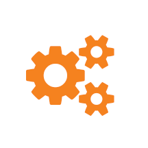 cogs