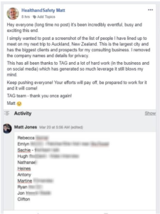 LinkedIn Messaging Strategies