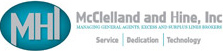 McClelland McClelland