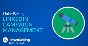 LinkedIn Campaign Management