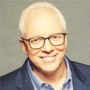 Ford Saeks LinkedSelling