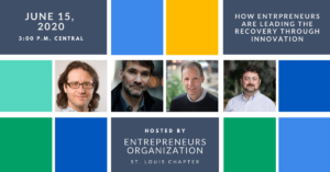 EO Summit Featured Image - June 15 LinkedSelling