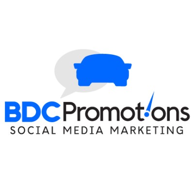 BDC Logo